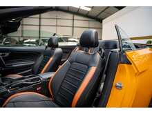 Ford Mustang V8 GT - U55781