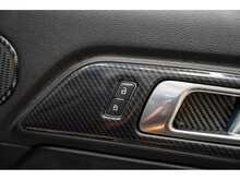 Ford Mustang V8 GT - U55781