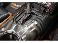 Ford Mustang V8 GT - U55781