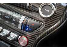 Ford Mustang V8 GT - U55781