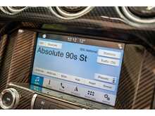 Ford Mustang V8 GT - U55781