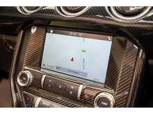 Ford Mustang V8 GT - U55781