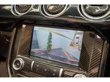 Ford Mustang V8 GT - U55781