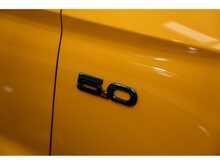 Ford Mustang V8 GT - U55781