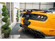 Ford Mustang V8 GT - U55781