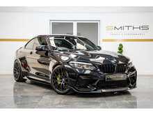 BMW M2 BiTurbo Competition - U55788