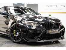 BMW M2 BiTurbo Competition - U55788
