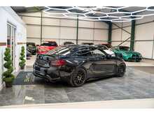 BMW M2 BiTurbo Competition - U55788