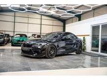 BMW M2 BiTurbo Competition - U55788