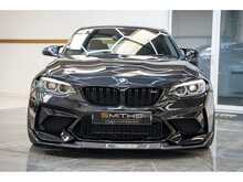 BMW M2 BiTurbo Competition - U55788