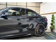BMW M2 BiTurbo Competition - U55788