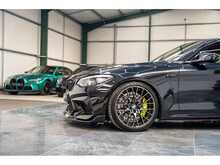 BMW M2 BiTurbo Competition - U55788
