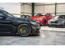 BMW M2 BiTurbo Competition - U55788