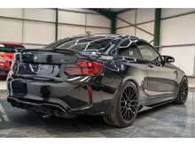 BMW M2 BiTurbo Competition - U55788