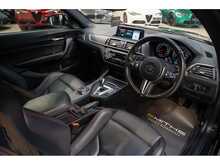 BMW M2 BiTurbo Competition - U55788
