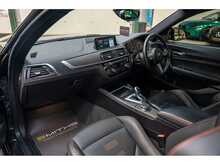 BMW M2 BiTurbo Competition - U55788