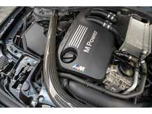 BMW M2 BiTurbo Competition - U55788