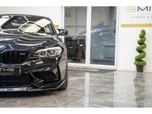 BMW M2 BiTurbo Competition - U55788