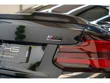 BMW M2 BiTurbo Competition - U55788