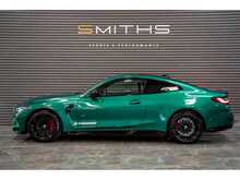 BMW M4 BiTurbo Competition - U55789