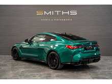 BMW M4 BiTurbo Competition - U55789