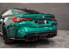 BMW M4 BiTurbo Competition - U55789