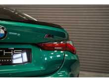 BMW M4 BiTurbo Competition - U55789