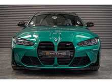 BMW M4 BiTurbo Competition - U55789