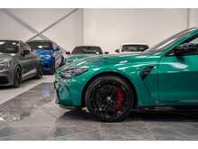 BMW M4 BiTurbo Competition - U55789