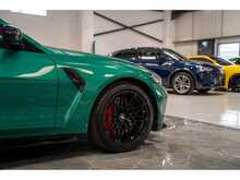 BMW M4 BiTurbo Competition - U55789