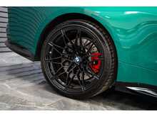 BMW M4 BiTurbo Competition - U55789