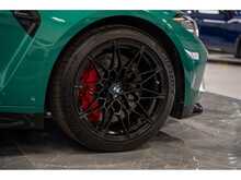 BMW M4 BiTurbo Competition - U55789