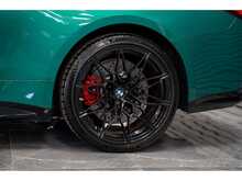 BMW M4 BiTurbo Competition - U55789