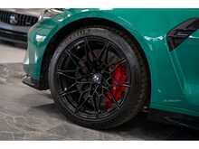 BMW M4 BiTurbo Competition - U55789