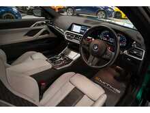 BMW M4 BiTurbo Competition - U55789