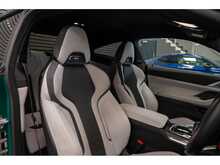 BMW M4 BiTurbo Competition - U55789