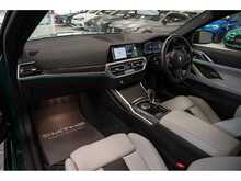 BMW M4 BiTurbo Competition - U55789