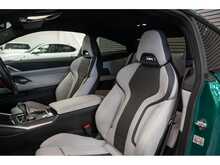 BMW M4 BiTurbo Competition - U55789