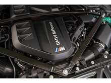 BMW M4 BiTurbo Competition - U55789