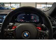 BMW M4 BiTurbo Competition - U55789