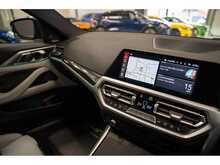 BMW M4 BiTurbo Competition - U55789