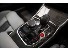 BMW M4 BiTurbo Competition - U55789