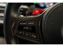 BMW M4 BiTurbo Competition - U55789