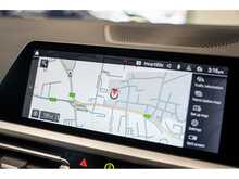 BMW M4 BiTurbo Competition - U55789