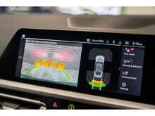 BMW M4 BiTurbo Competition - U55789