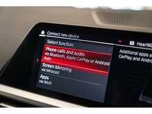 BMW M4 BiTurbo Competition - U55789