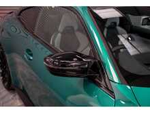 BMW M4 BiTurbo Competition - U55789