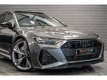Audi RS6 Avant TFSI V8 Vorsprung - U55791
