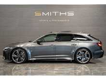 Audi RS6 Avant TFSI V8 Vorsprung - U55791