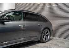 Audi RS6 Avant TFSI V8 Vorsprung - U55791